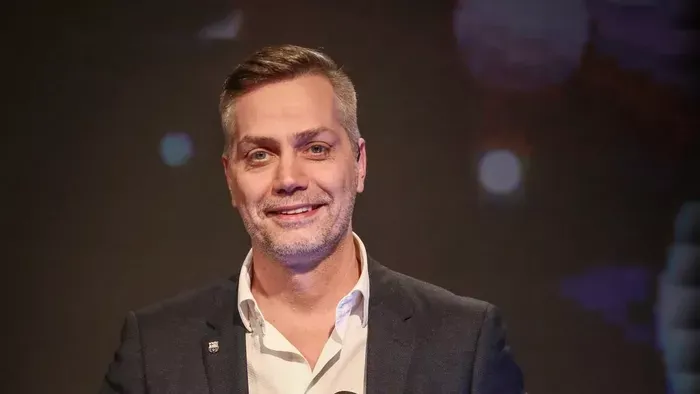 Harsányi Levente bemutatta az új spanyol szerelmét