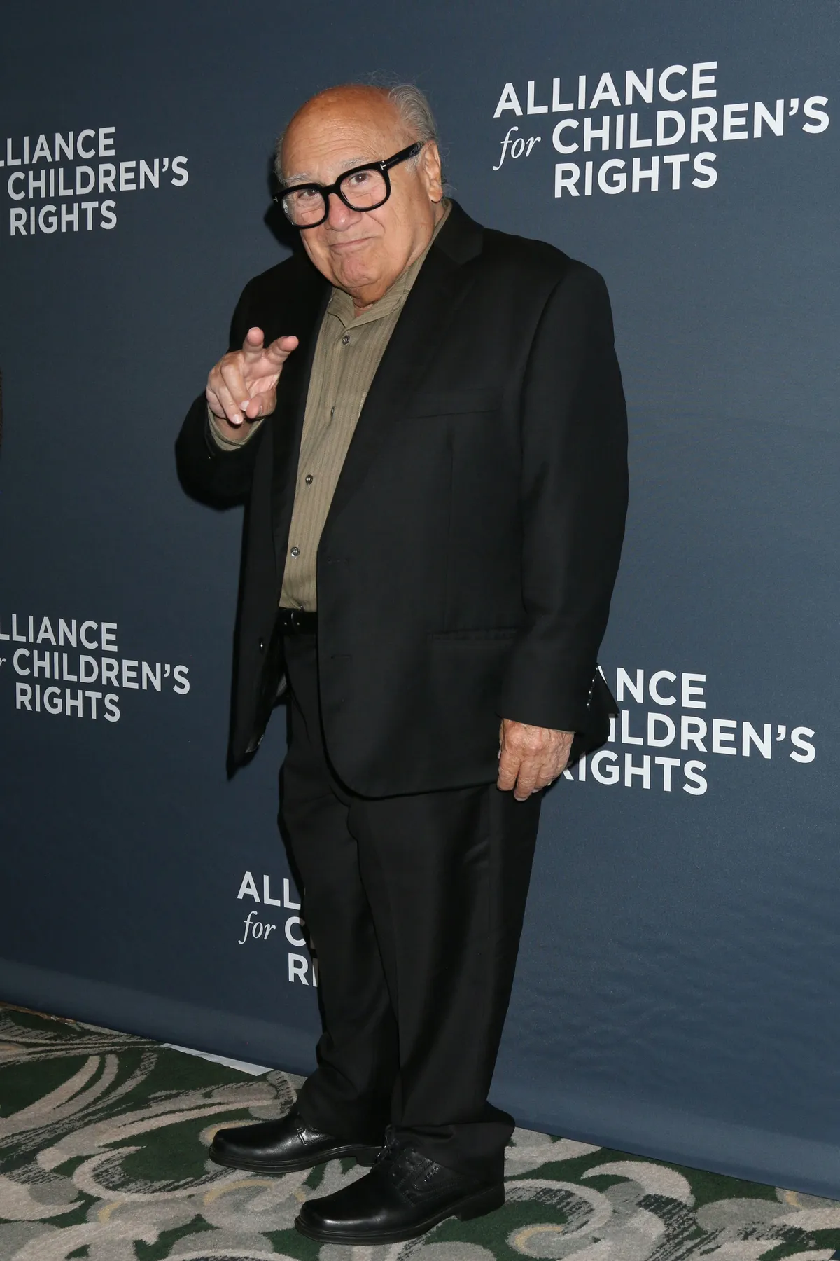 Danny DeVito