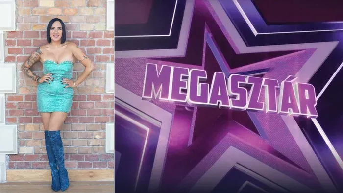 Tóth Gabi keményen kiosztotta a Megasztárt!