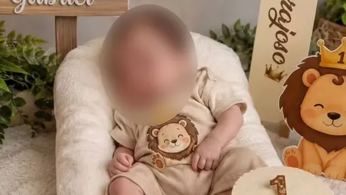 Halottnak nyilvánították a csecsemőt, később mozogni kezdett