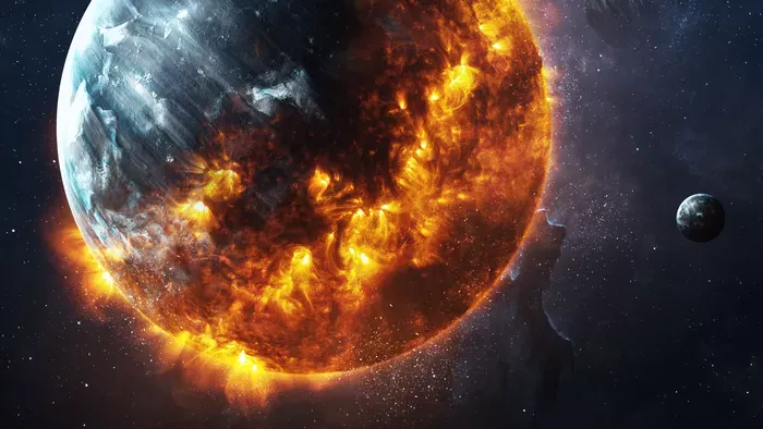 Megvan a dátum: ekkor hal ki az emberiség a tudósok szerint