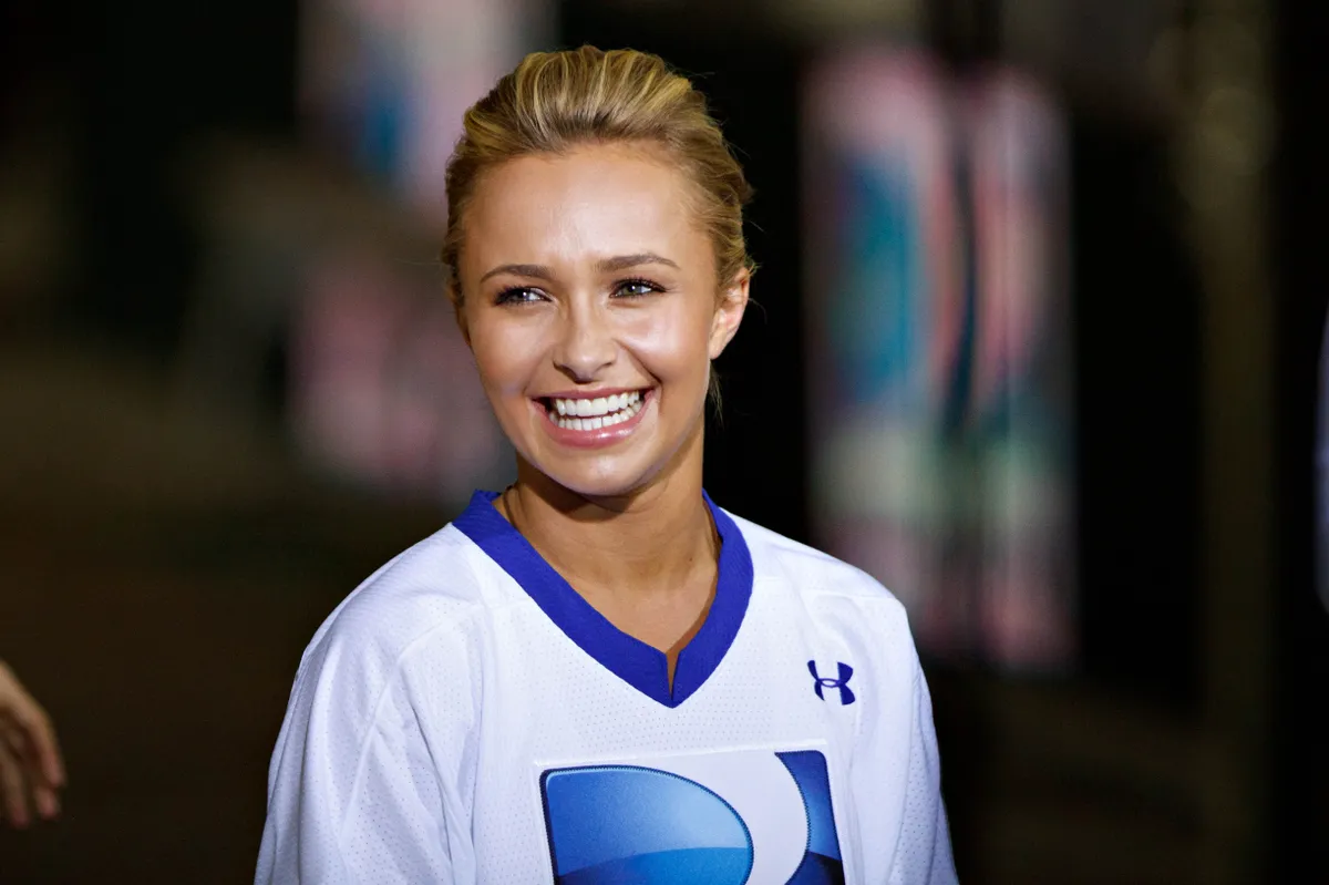 Hayden Panettiere 36 évesen halt meg.