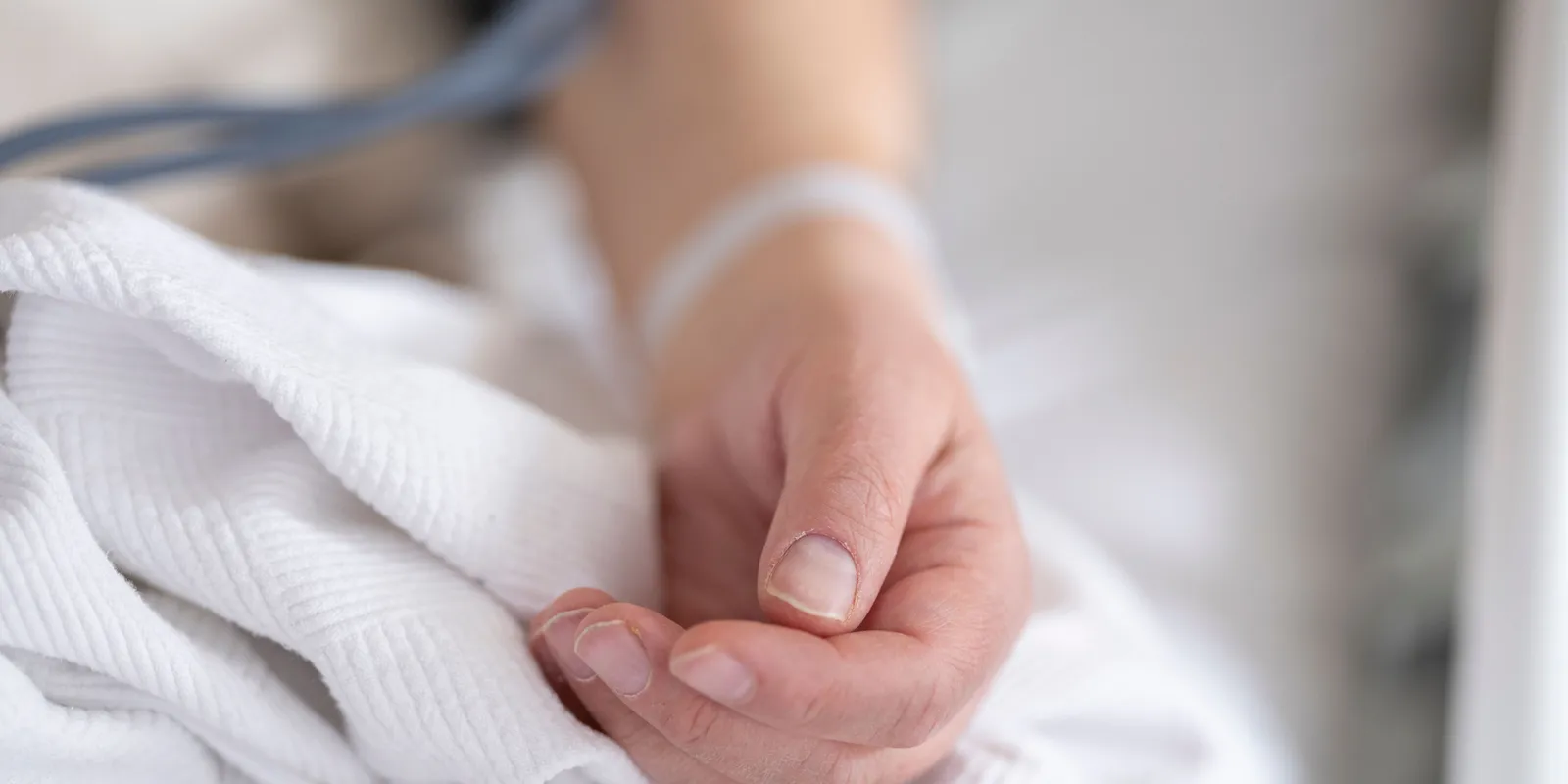 A haldoklók utolsó pillanataikban gyakran ugyanazt élik át
