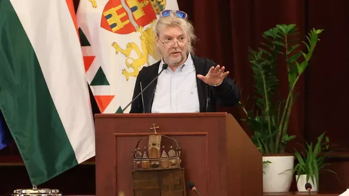 Gerendai Károly megnevezte kiknek örülne a következő években