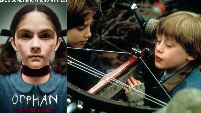 7 nagyon para film, ami után másképp nézel majd a gyerekekre