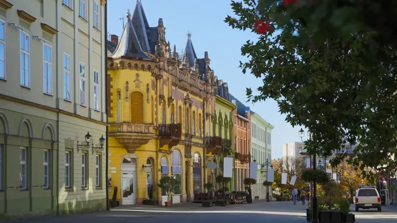 Kaposvár látnivalói: 6+1 ok, amiért érdemes útrakelned