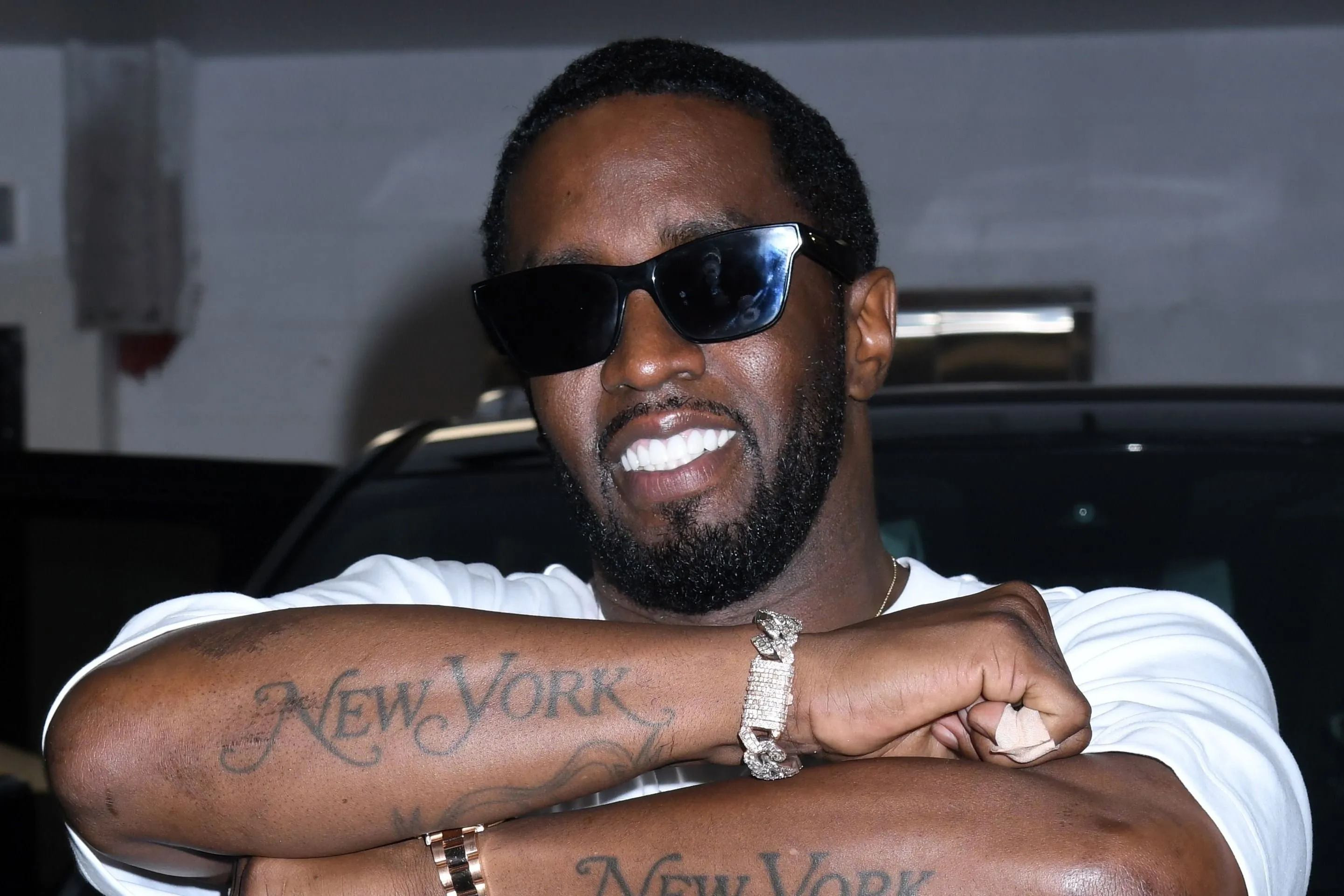Módosították Diddy szabadulásának dátumát