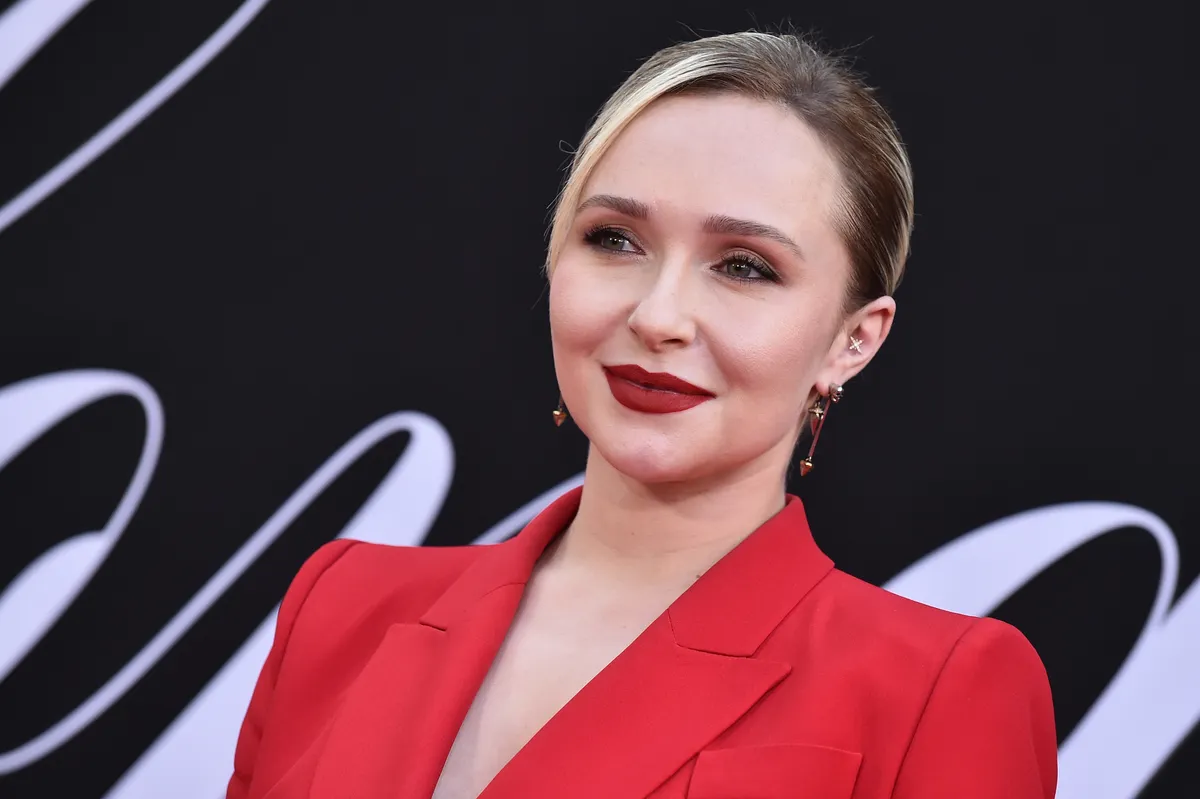 Hayden Panettiere halála váratlanul érte az embereket.