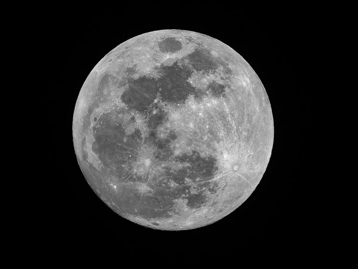 Felajánlotta magát a NASA-nak a gigamellű modell, de van egy bökkenő...
