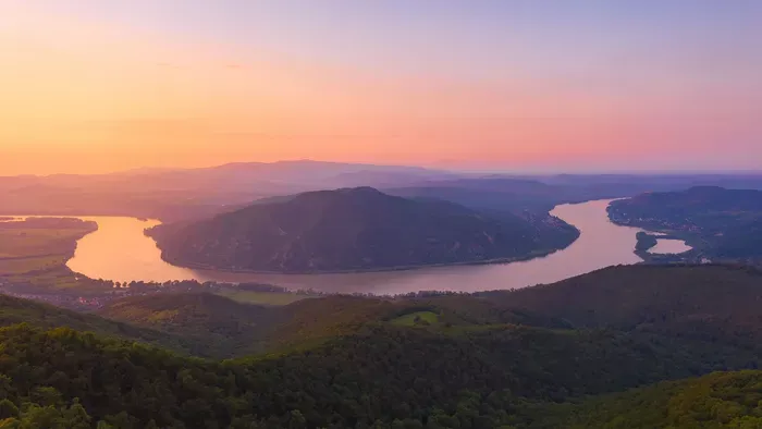 Hová menj hétvégén? Mutatjuk a legszebb hazai panorámákat