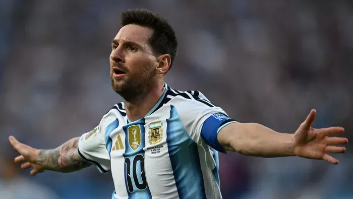 Újabb Messi-mesterhármas jön? Ez a foci-vb mai programja