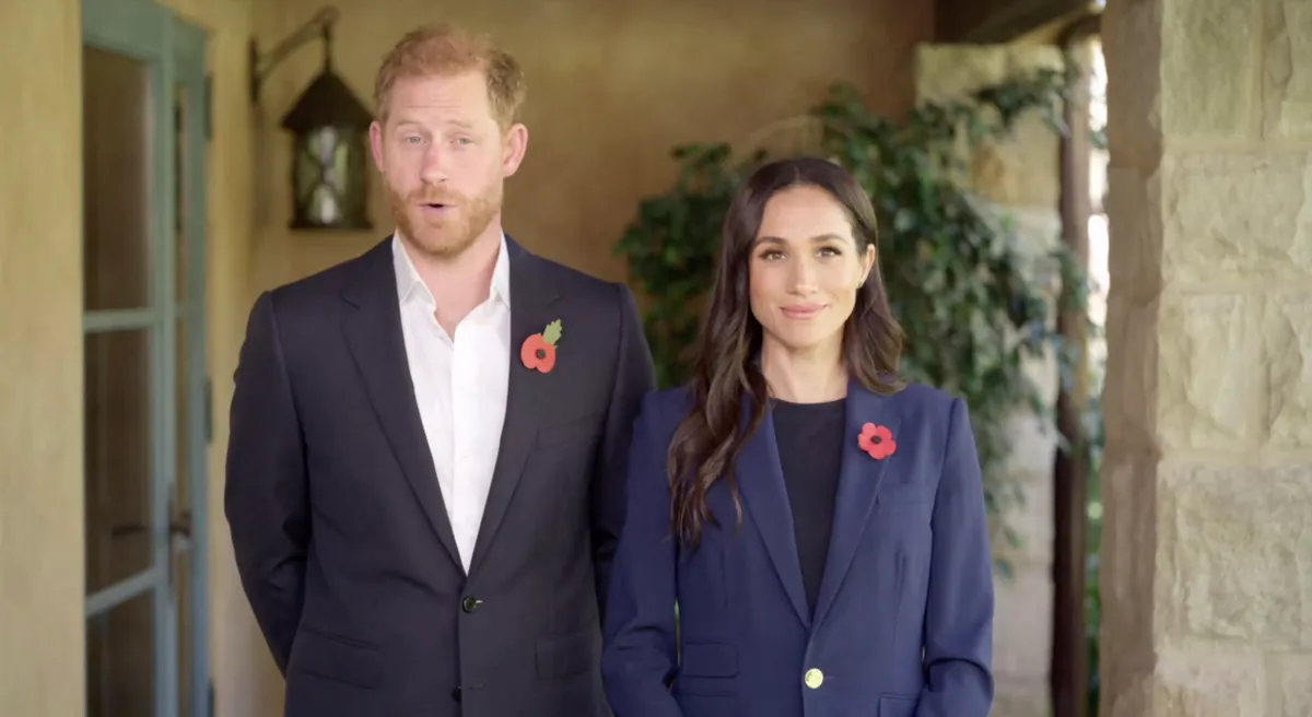 Harry herceg és Meghan Markle visszatér az Egyesült Királyságba.
