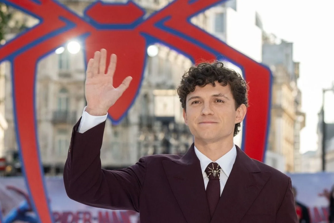 Tom Holland ennyit keresett Pókemberként