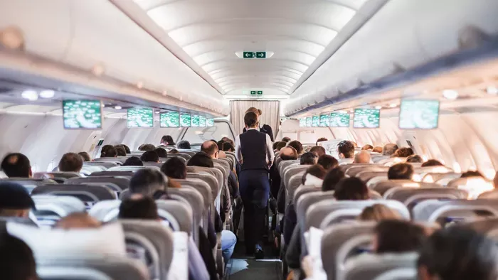 Ezek az utasok teljesen kiborítják a stewardesseket