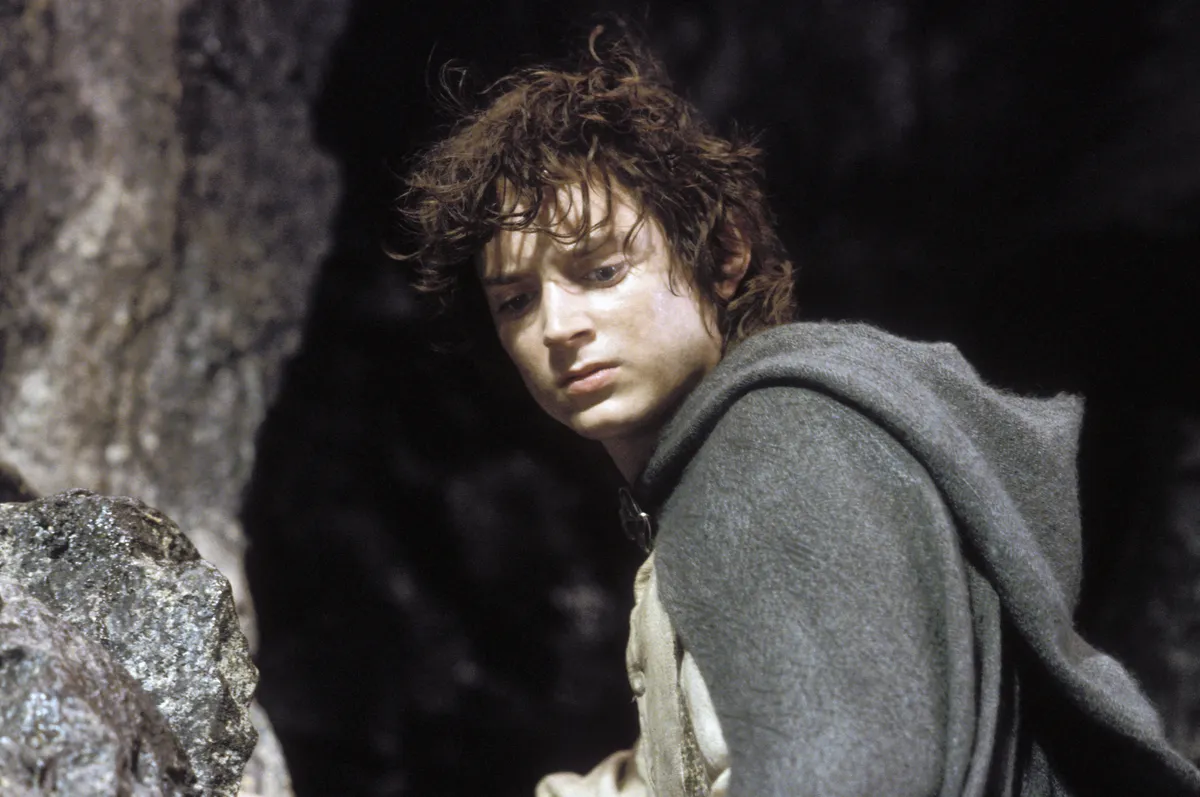 Le Seigneur des anneaux Le retour du roi