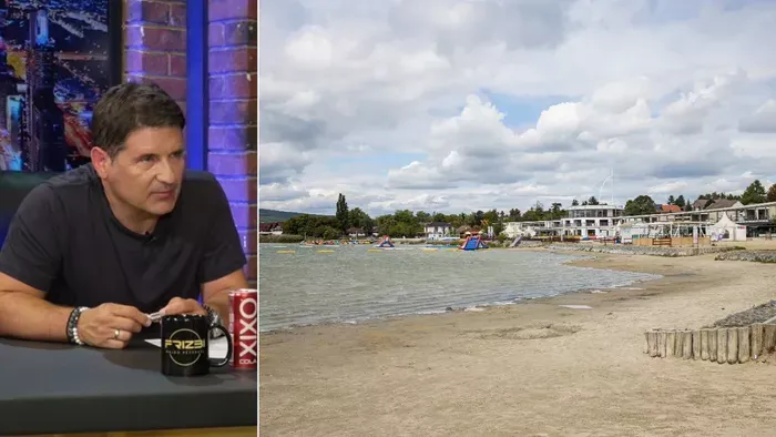 Hajdú Péter megtartja az energiaválság miatti új szokásait