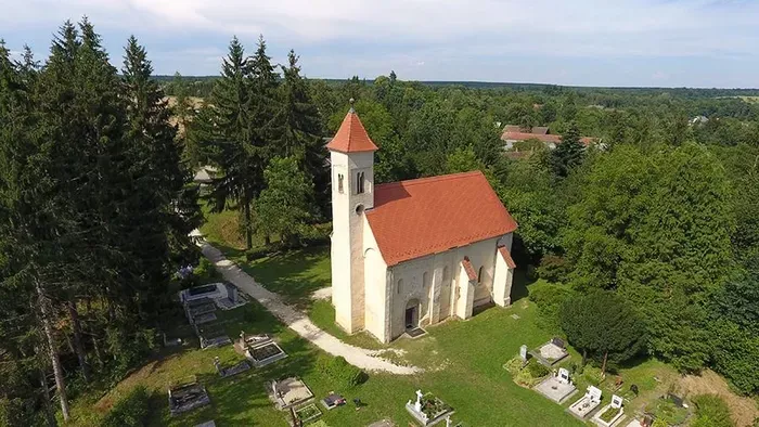 Kóstolj bele az őrségi nyugalomba