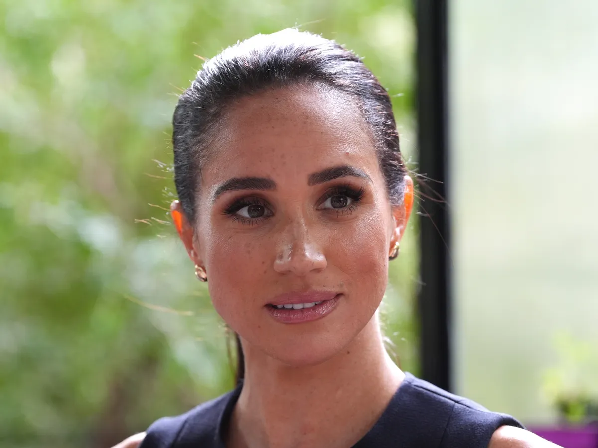 Meghan Markle lekezelő stílusára már a Buckingham-palota alkalmazottai is panaszkodtak