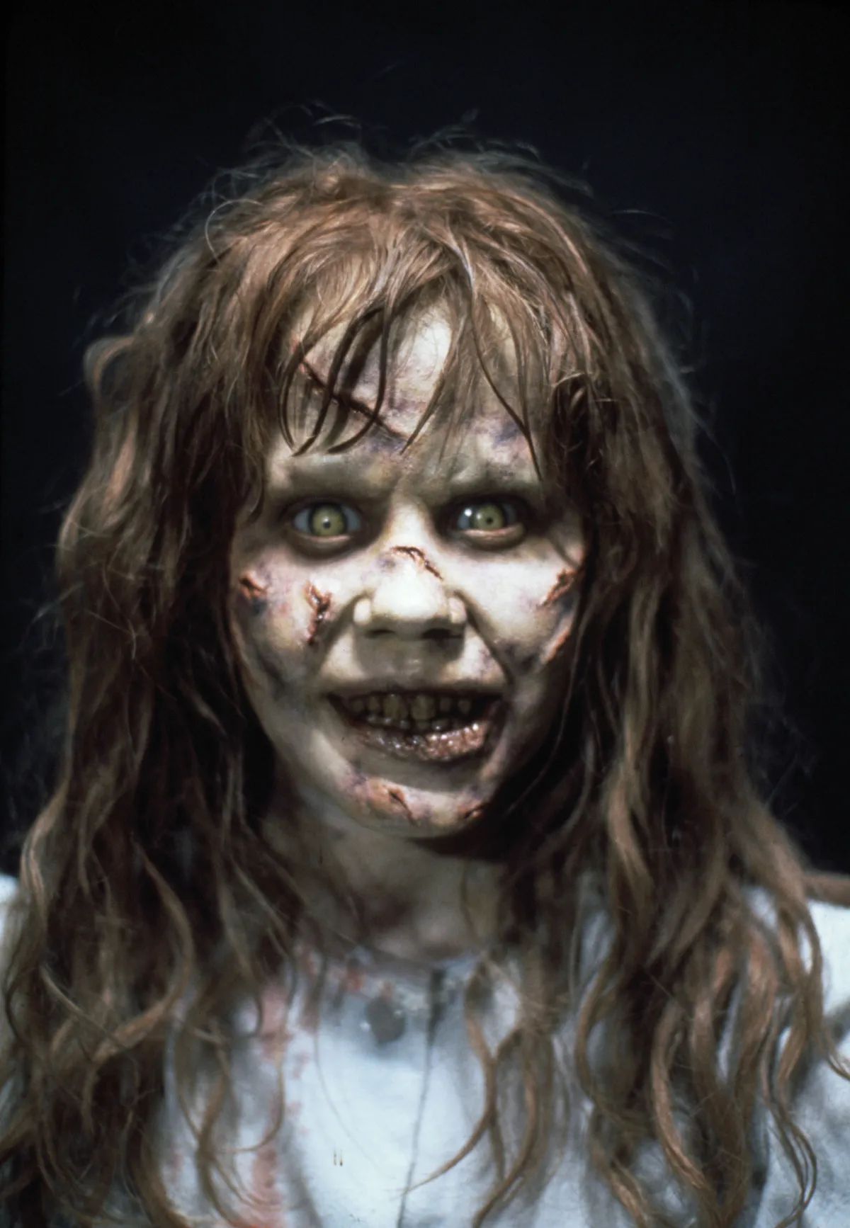 Az Ördögűző sztárjának, Linda Blair-nek az otthonában házkutatást tartottak