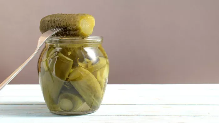 Nem sikerül jól a kovászos uborka? Itt rontod el!