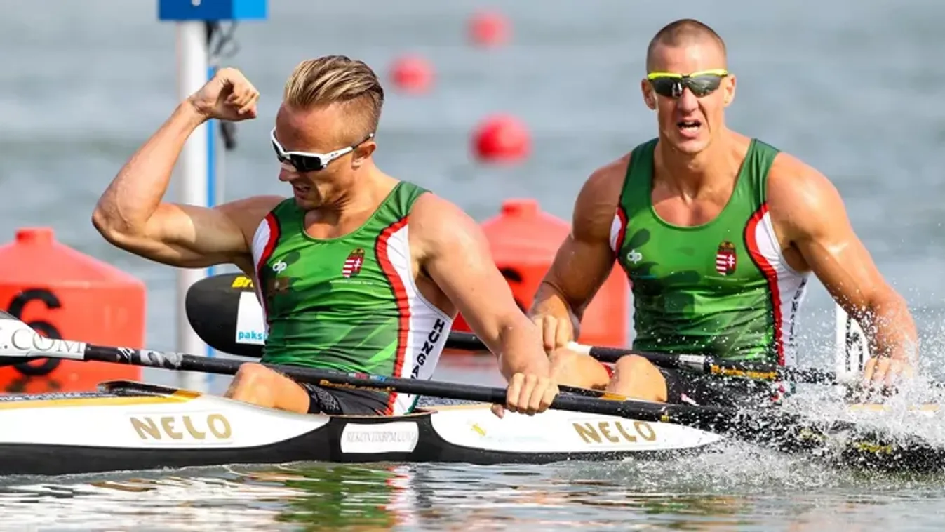 Felesége és két gyermeke gyászolja a tragikus körülmények közt elhunyt Boros Gergelyt – jószívűsége vezetett a sportoló halálához?