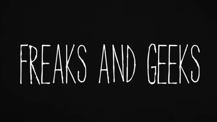 Nem kellett a Freaks and Geeks, egy évad után elkaszálták