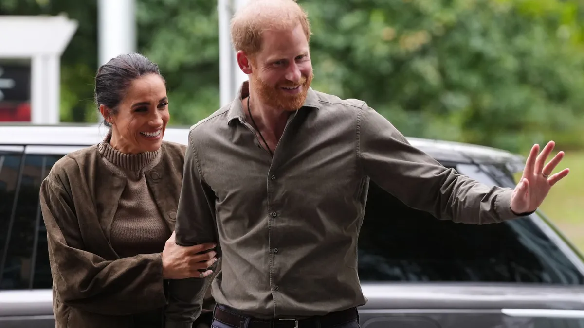 Harry herceg és Meghan Markle családostul visszaköltöznek az Egyesült Királyságba – Ez vezetett a döntésükhöz