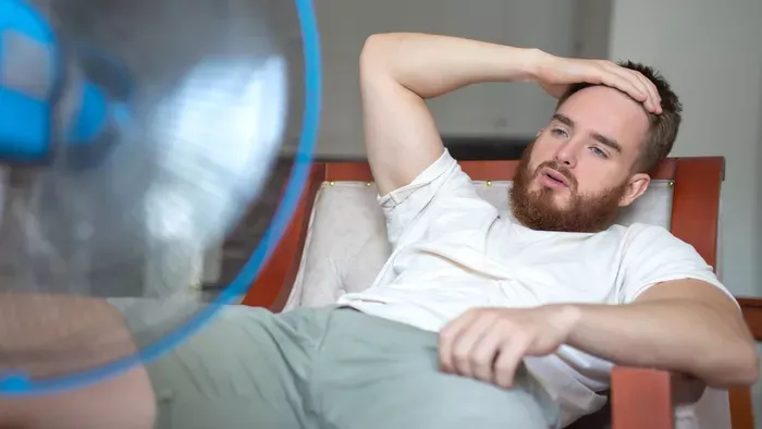 Újra dübörög a kánikula, 38 fokon aszalódhatunk