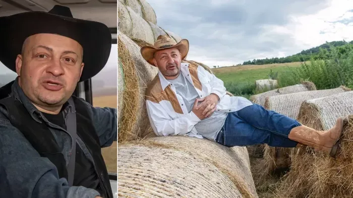 Gáspár Zsolti: „A Farm VIP egy játék, de a gazdaság nem az"