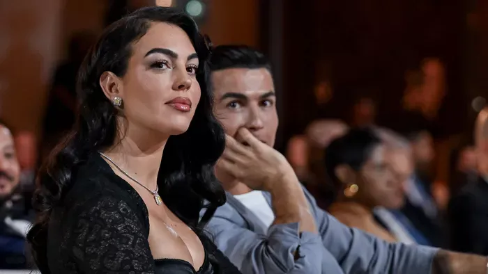 Cristiano Ronaldo végre reagált az esküvője körüli őrületre
