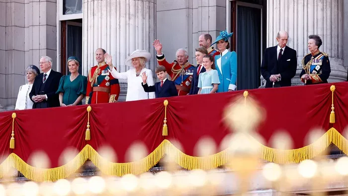 Királyi család-kvíz: ki kicsoda a Windsorok között?