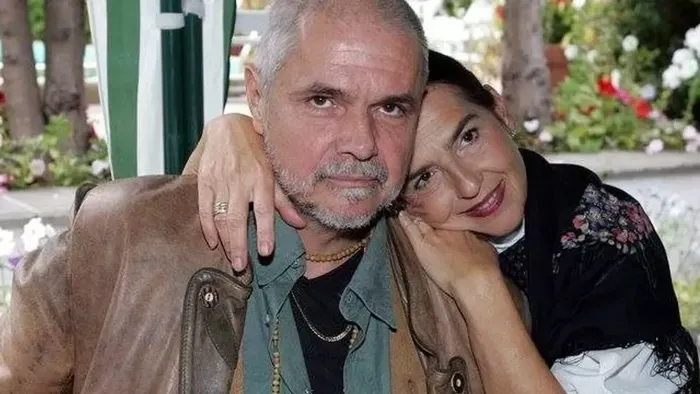 Így indult Failoni Donatella és Oszter Sándor szerelme