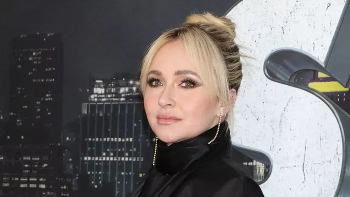 Hayden Panettiere a halála előtt már mozogni sem bírt