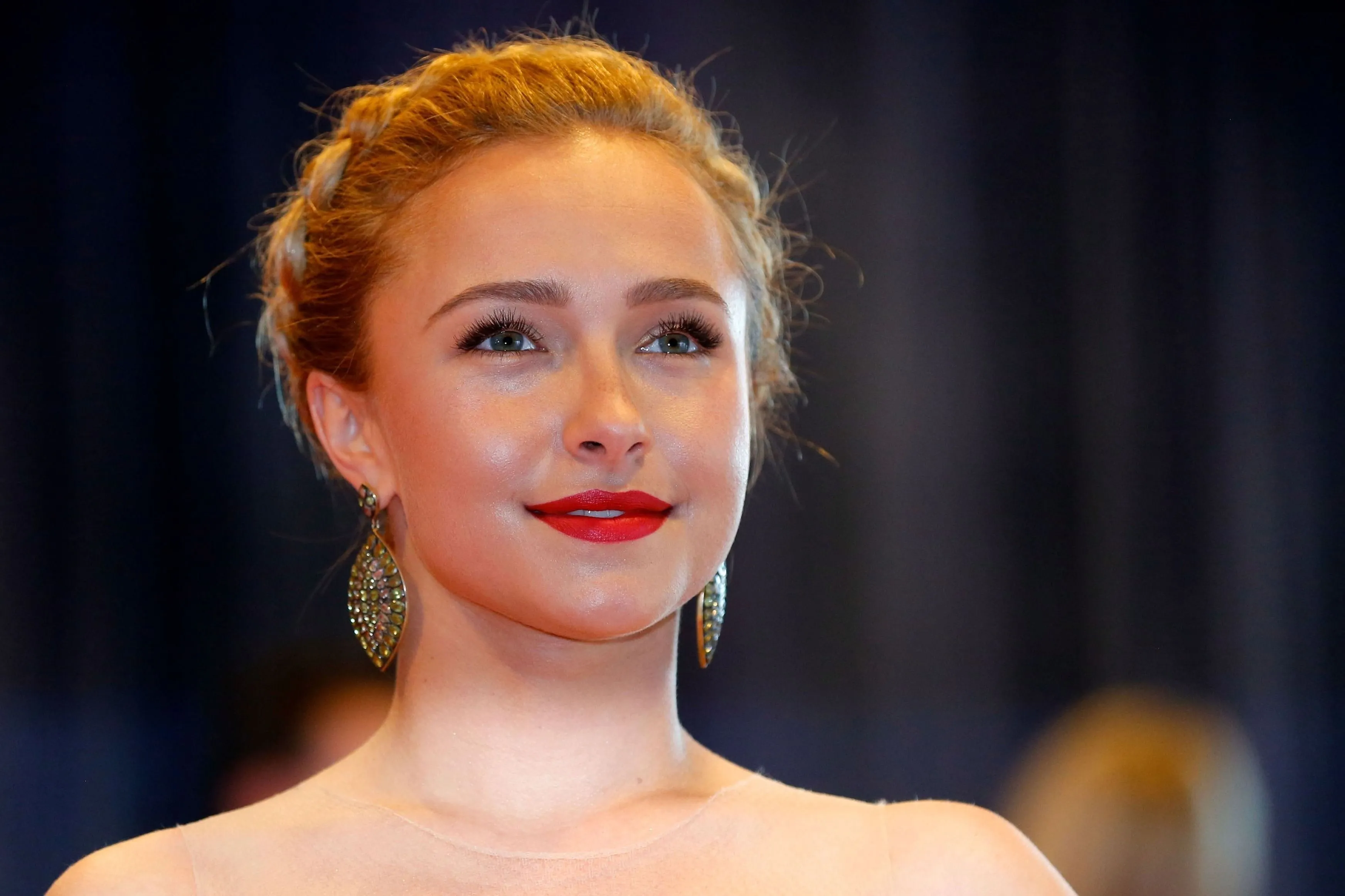 Hayden Panettiere tragikus élete