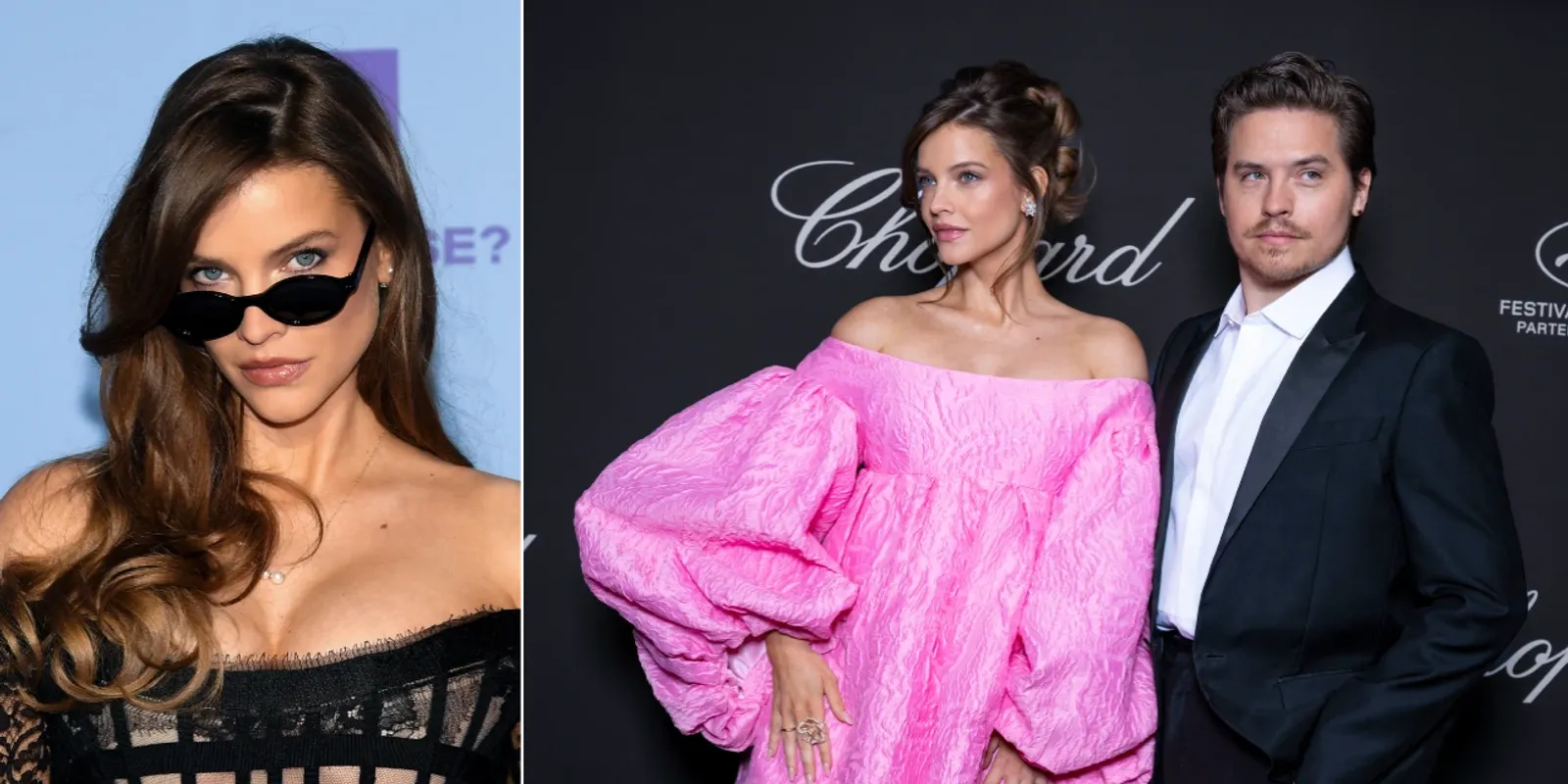 Palvin Barbara és férje szerelme egy beszólással kezdődött