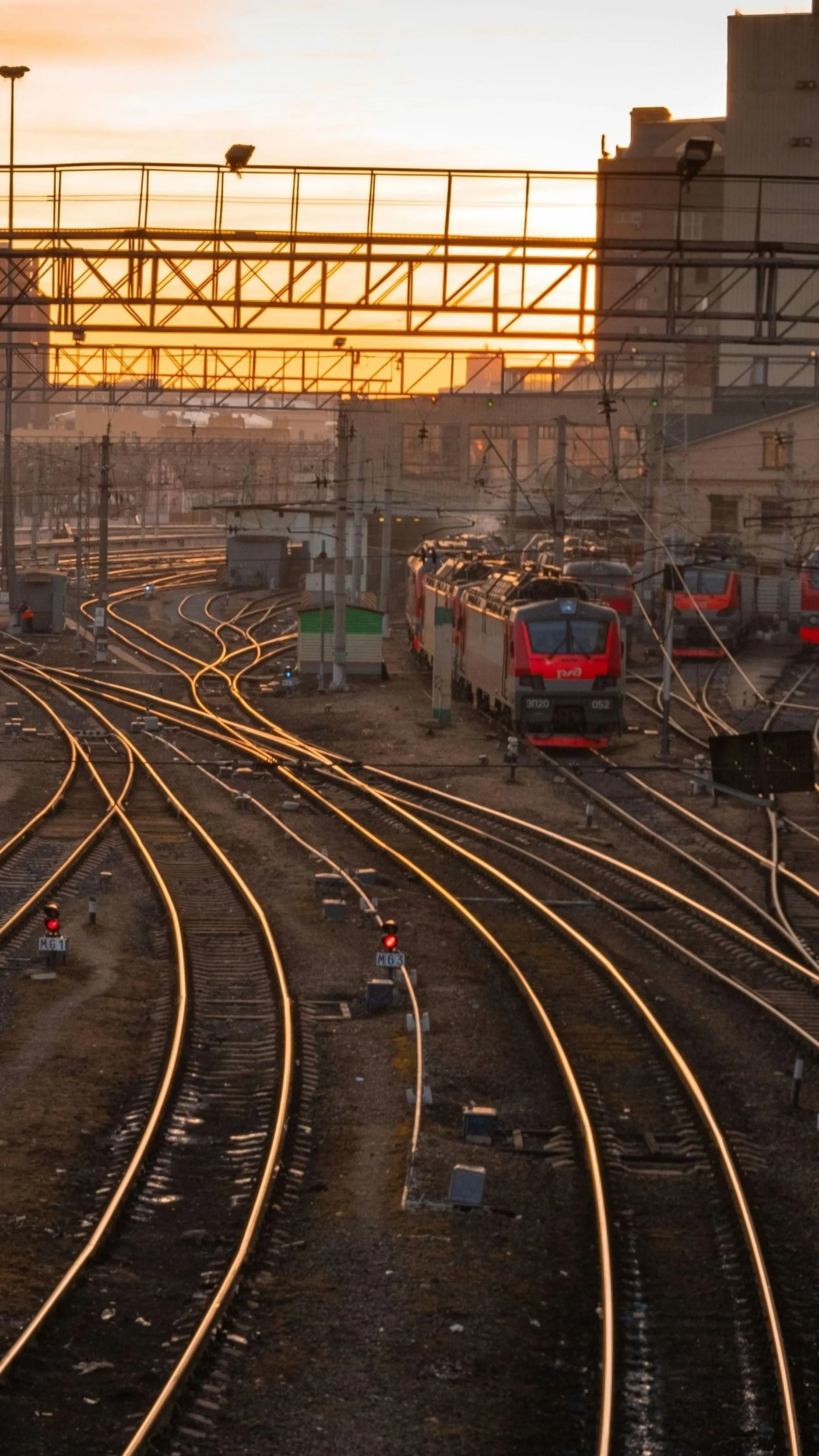 Halálos vonatgázolás történt Budaörsön