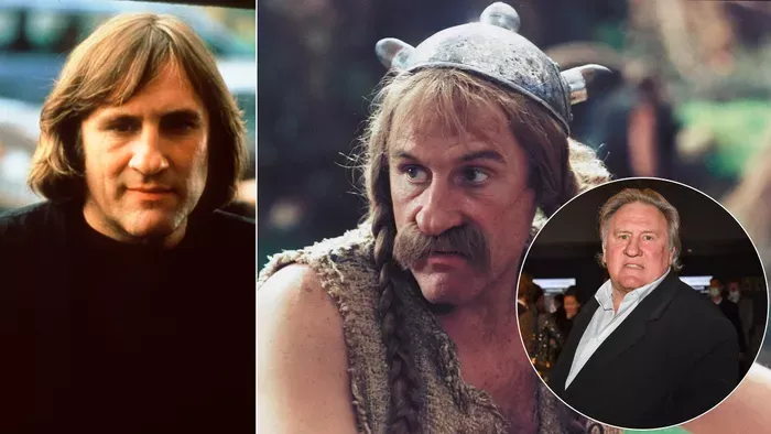 Gérard Depardieu elaludt: magyar kollégája hoppon maradt!