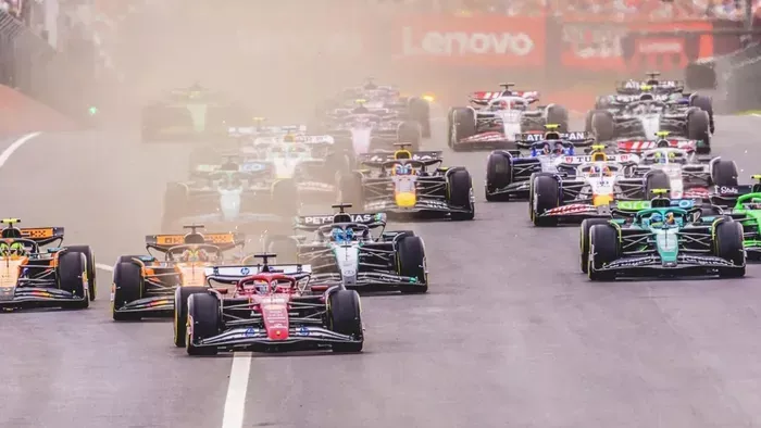 Vár a Hungaroring? Így indulj el az F1-es Magyar Nagydíjra