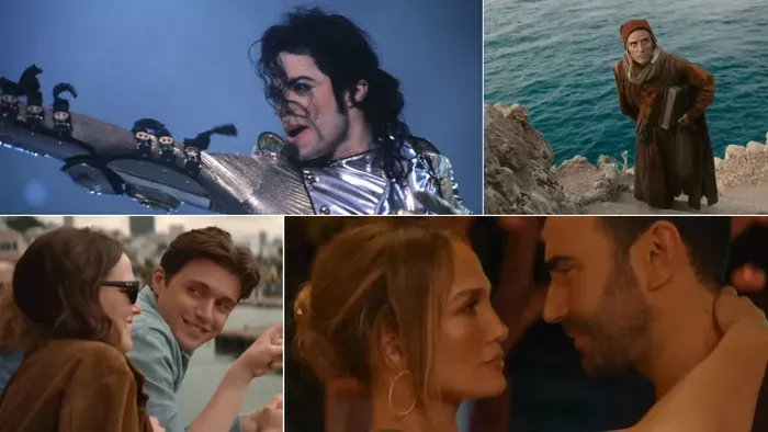 Michael Jackson és Dante nyitják a nyarat a Netflixen