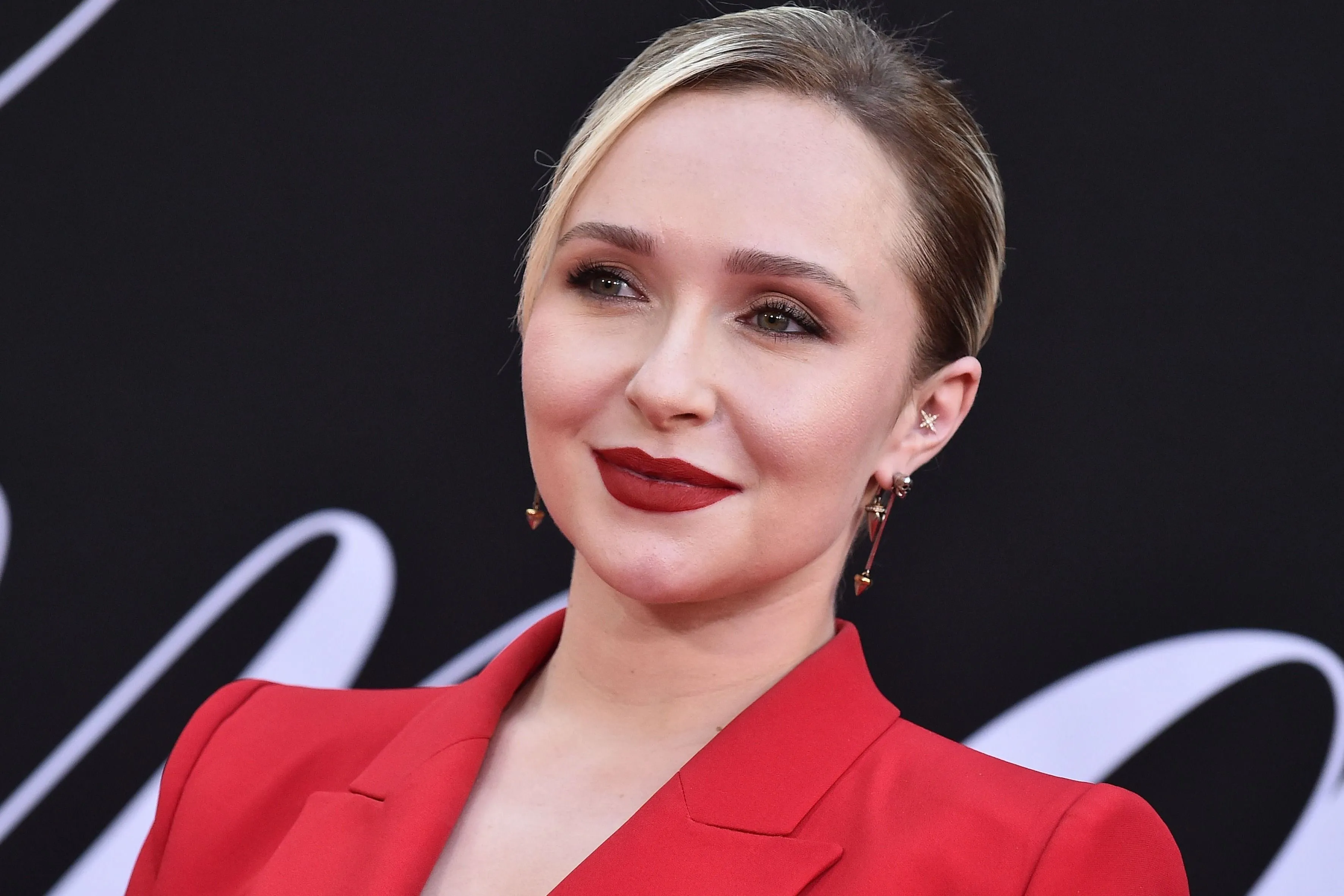 Hayden Panettiere-től így búcsúznak a hollywoodi sztárok