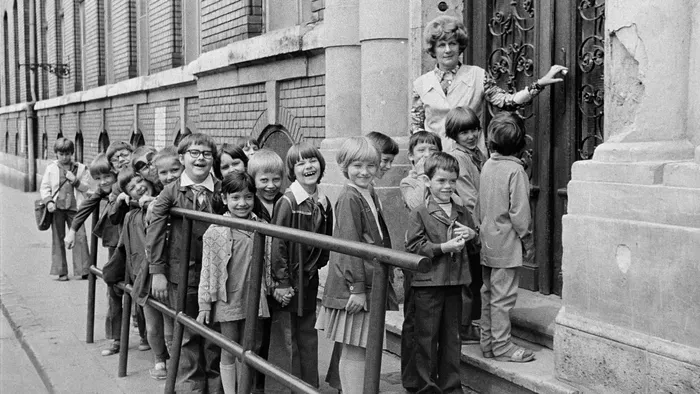 Retró kvíz: iskolakezdés – emlékszel, mivel indult a tanév?