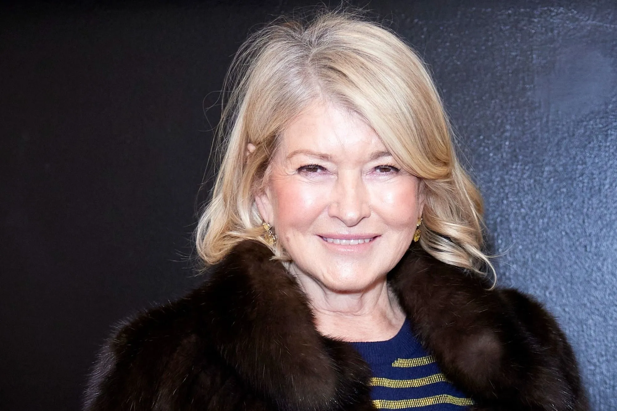 Martha Stewart keményen kiosztotta Meghan Markle-t