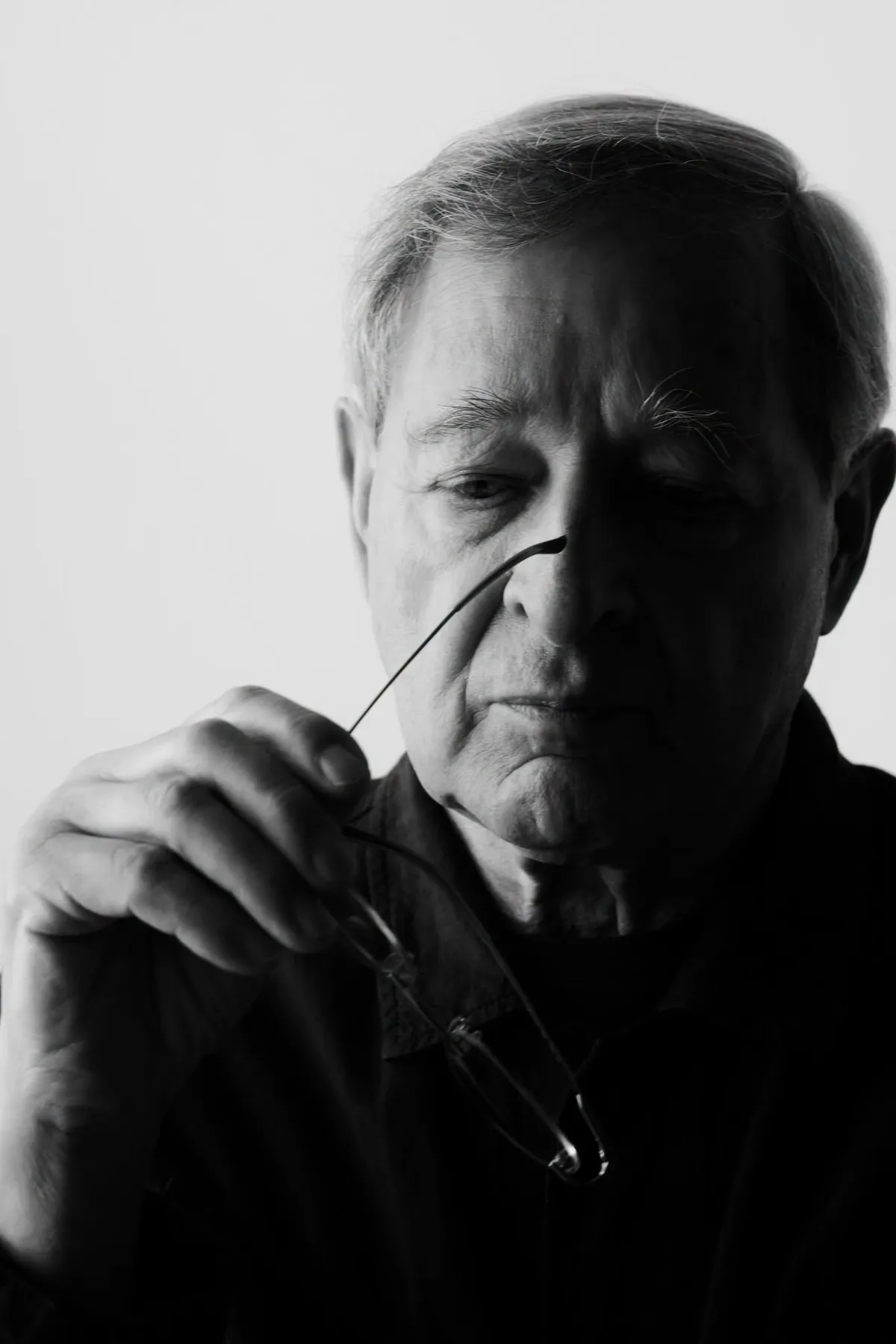 Elhunyt Nádas Péter