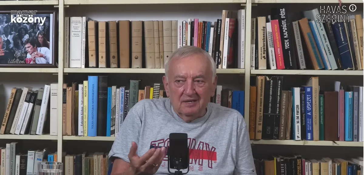 Havas Henrik részeg színészeket és szeretőiket fuvarozta