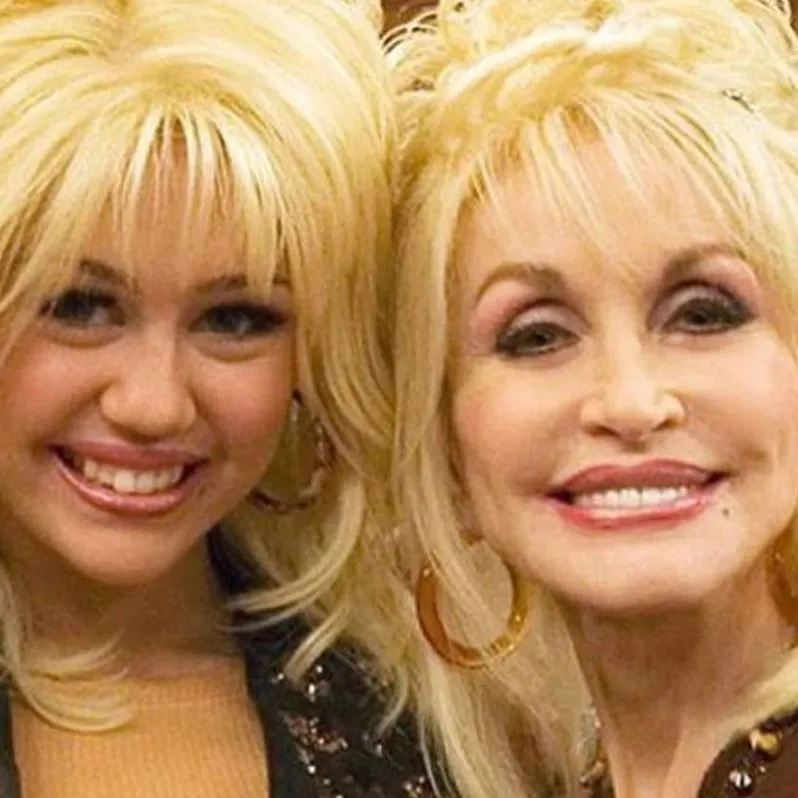 Dolly Parton halálának napja hátborzongató titkot rejt Miley Cyrus számára: durva összefüggés derült ki