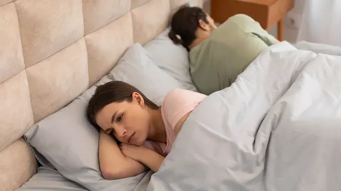 A barátja kollégájával csalta meg a párját, most retteg