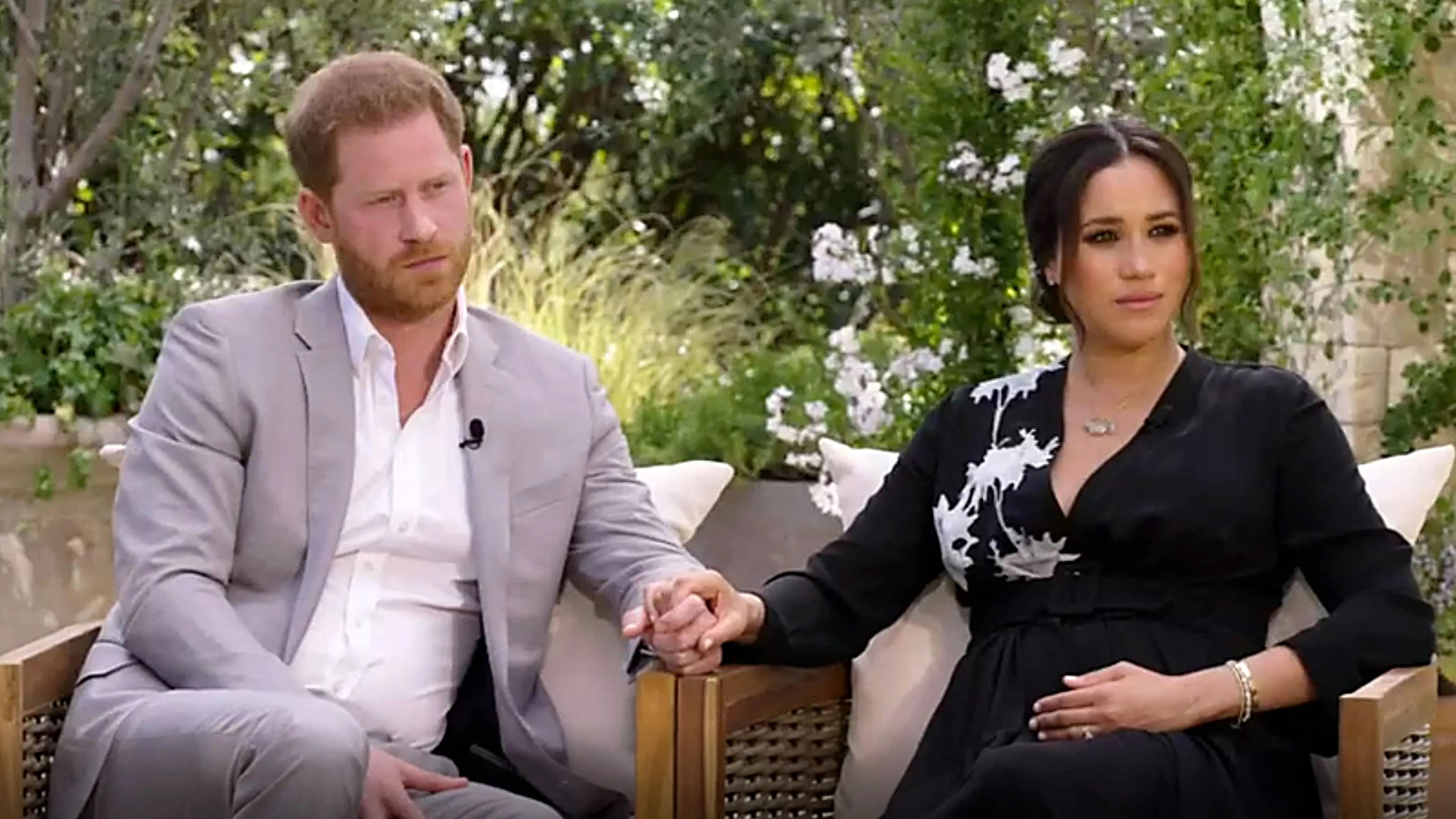 Harry herceg és Meghan eltávolodtak egymástól, már az Invictusnak is elege van belőlük