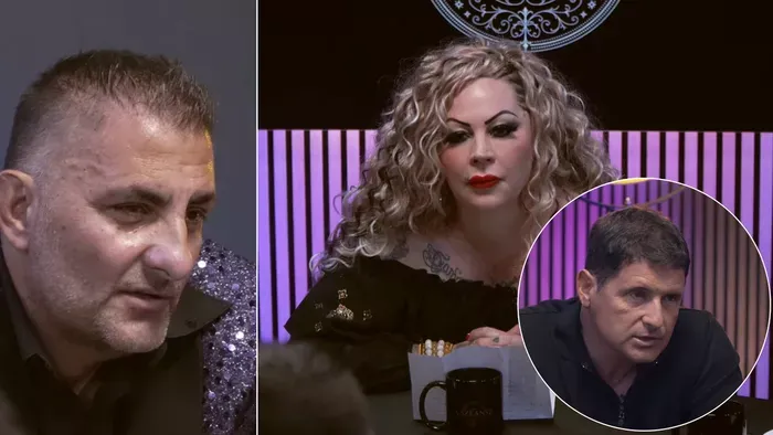 Gáspár Győző és Zsolt megszegték a sírnál tett ígéretüket