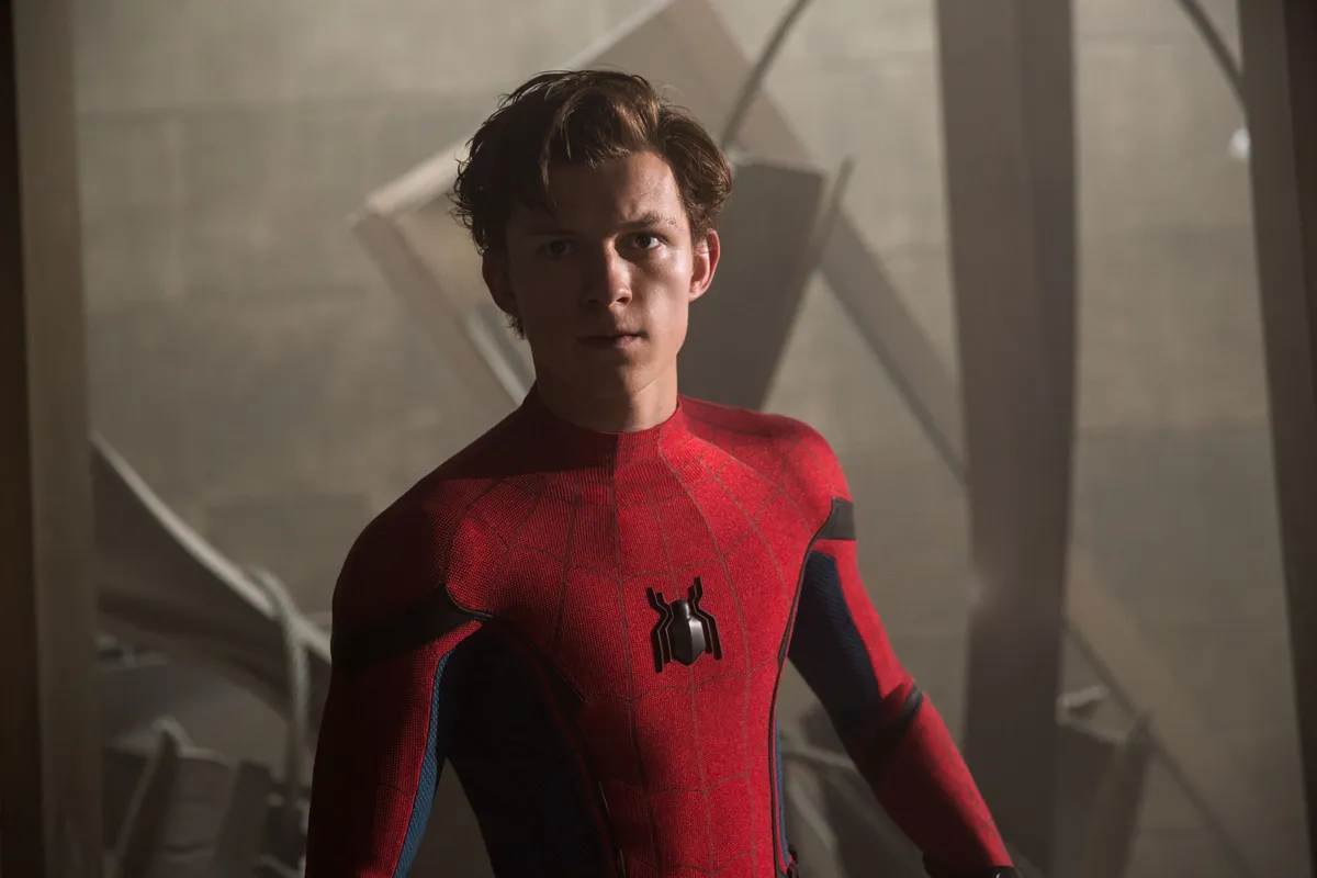 Tom Holland brutális összeget keresett a legújabb Marvel produkcióval, a Pókember: Vadonatúj nap című filmmel
