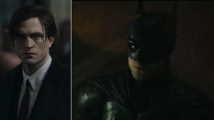 Az új Batman kifakadt: szénné gyúrta magát Robert Pattinson